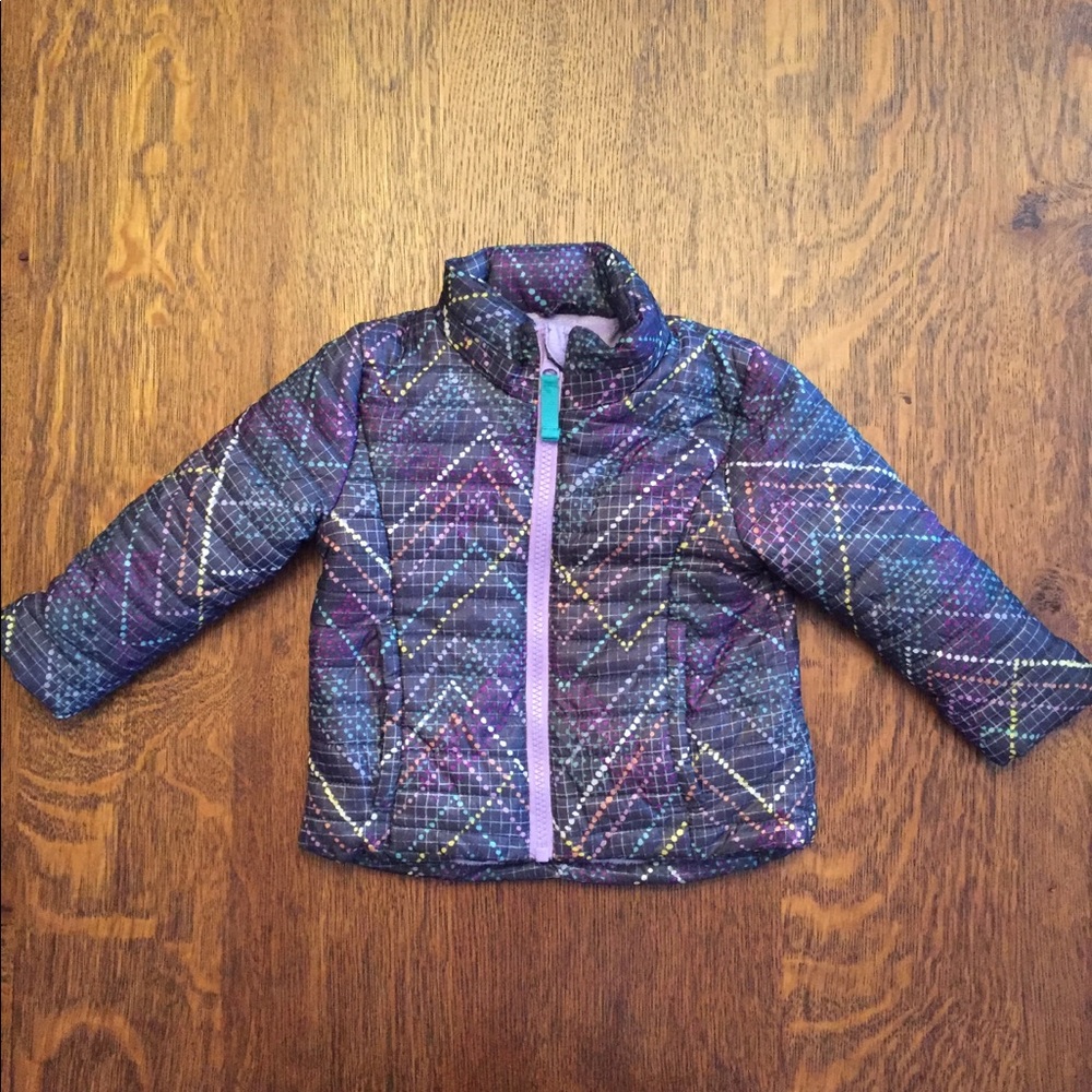 Cat & Jack Coat
